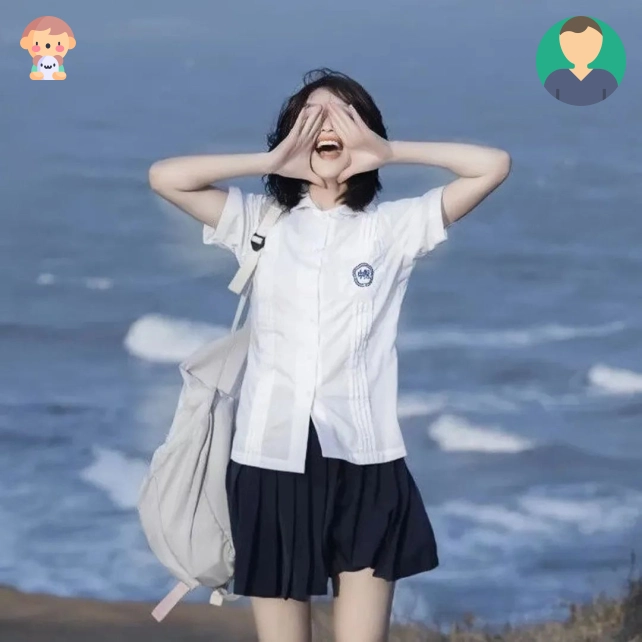 梁女士